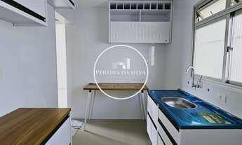 Imagem 5: Apartamento à venda Condomínio Edificio Mirador em Jardim Iracema - São Paulo/SP