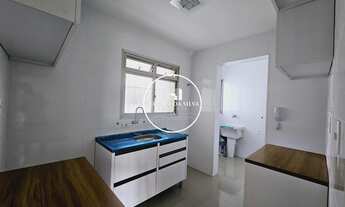 Imagem 6: Apartamento à venda Condomínio Edificio Mirador em Jardim Iracema - São Paulo/SP