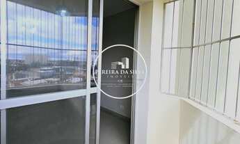 Imagem 2: Apartamento à venda Condomínio Edificio Mirador em Jardim Iracema - São Paulo/SP