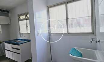 Imagem 7: Apartamento à venda Condomínio Edificio Mirador em Jardim Iracema - São Paulo/SP