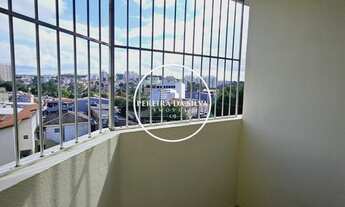 Imagem 3: Apartamento à venda Condomínio Edificio Mirador em Jardim Iracema - São Paulo/SP