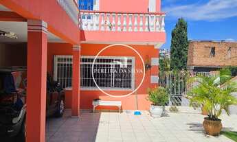 Imagem 3: Sobrado à venda em Jardim Dom José - Embu Artes/SP