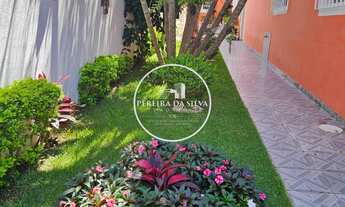 Imagem 6: Sobrado à venda em Jardim Dom José - Embu Artes/SP