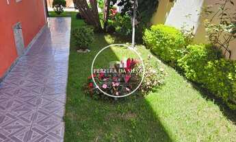 Imagem 5: Sobrado à venda em Jardim Dom José - Embu Artes/SP