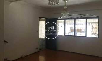 Imagem: Sobrado a venda em Jardim Sandra - São