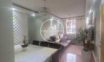 Imagem 2: Apartamento à venda Condomínio Morumbi Sul Módulo II- Jardim Santa Efigênia - São Paulo