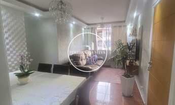 Imagem 3: Apartamento à venda Condomínio Morumbi Sul Módulo II- Jardim Santa Efigênia - São Paulo