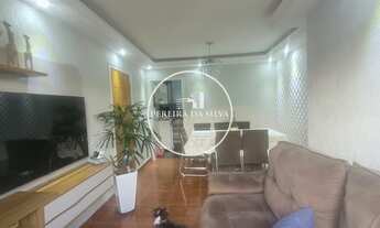 Imagem: Apartamento à venda Condomínio Morumbi