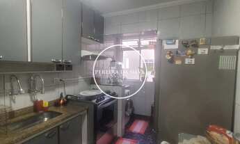 Imagem 7: Apartamento à venda Condomínio Morumbi Sul Módulo II- Jardim Santa Efigênia - São Paulo