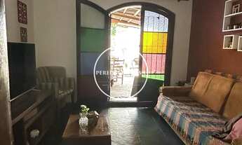 Imagem: Sobrado á venda com 5 quartos em Vila Prel