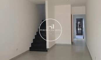 Imagem: Sobrado à venda em Campo Limpo - São Paulo/SP