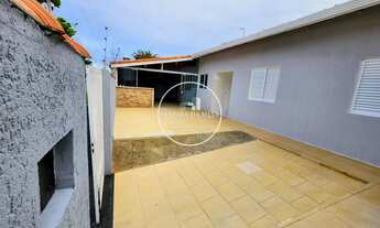 Imagem 2: Casa Térrea à venda em Peruíbe - Bal Barra da Jangada - Peruíbe