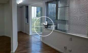 Imagem: Sala comercial para locação em Edifício