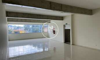 Imagem 3: Salão comercial para locaçao - Estrada de Itapecerica - Jardim Germânia - São Paulo/Sp