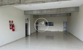 Imagem: Salão comercial para locaçao - Estrada