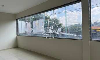 Imagem 4: Salão comercial para locaçao - Estrada de Itapecerica - Jardim Germânia - São Paulo/Sp