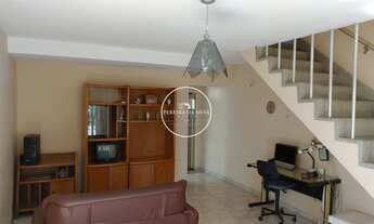 Imagem 4: Casa Sobrado com 3 dormitórios á venda em Vila das Belezas - São Paulo/SP