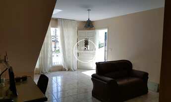 Imagem 3: Casa Sobrado com 3 dormitórios á venda em Vila das Belezas - São Paulo/SP