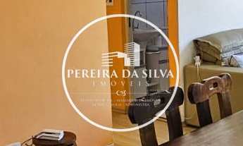 Imagem: Apartamento em Jardim Umuarama, São Paulo/SP