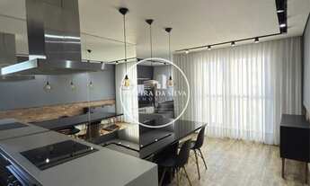 Imagem: Apartamento à venda Condomínio Wonder