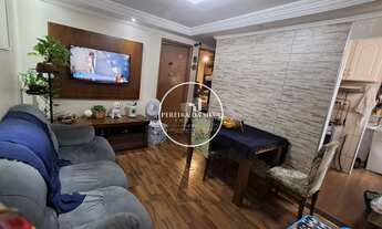 Imagem: Apartamento à venda Condomínio Francisco