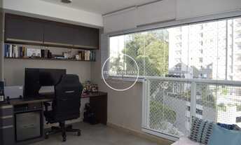 Imagem 3: Apartamento à venda Condomínio In Jardim Sul Street em Vila Andrade - São Paulo/SP