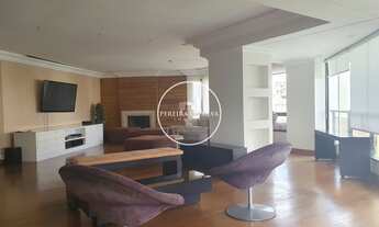 Imagem 6: Apartamento Alto Padrão em Paraíso do Morumbi, São Paulo/SP