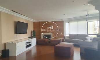 Imagem 2: Apartamento Alto Padrão em Paraíso do Morumbi, São Paulo/SP