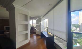 Imagem 7: Apartamento Alto Padrão em Paraíso do Morumbi, São Paulo/SP