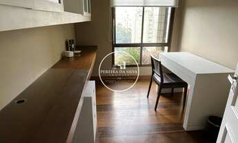 Imagem 5: Apartamento Alto Padrão em Paraíso do Morumbi, São Paulo/SP