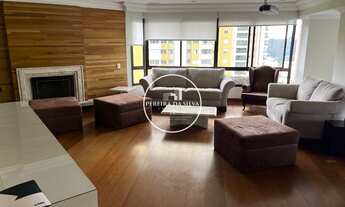 Imagem 4: Apartamento Alto Padrão em Paraíso do Morumbi, São Paulo/SP