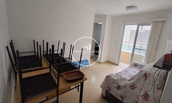 Imagem: Apartamento mobiliado para locação em