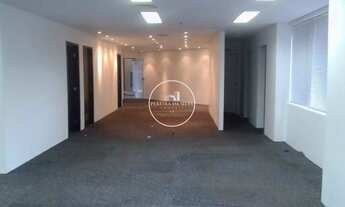 Imagem: Sala comercial para locação em Edifício