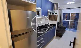 Imagem: Apartamento á venda Condomínio Residencial