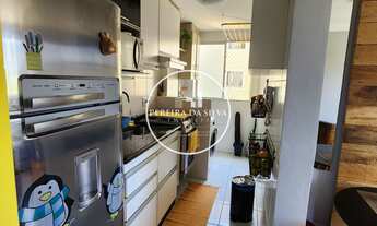 Imagem 4: Apartamento a venda Residencial Spazio San Pablo em Jardim Paris - São Paulo - SP