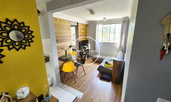 Imagem: Apartamento a venda Residencial Spazio San