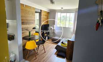 Imagem 2: Apartamento a venda Residencial Spazio San Pablo em Jardim Paris - São Paulo - SP