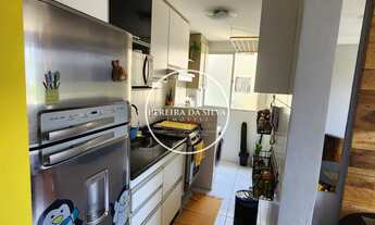 Imagem 3: Apartamento a venda Residencial Spazio San Pablo em Jardim Paris - São Paulo - SP