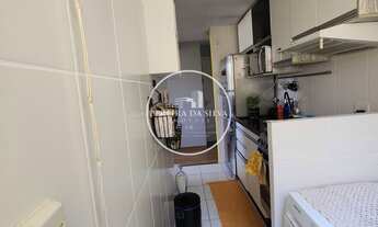 Imagem 6: Apartamento a venda Residencial Spazio San Pablo em Jardim Paris - São Paulo - SP