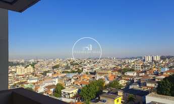 Imagem 3: Apartamento em Vila das Belezas, São Paulo/SP