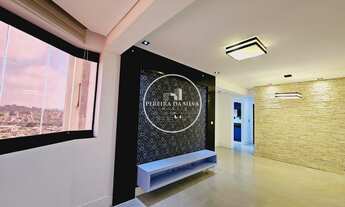 Imagem: Apartamento para locação Condomínio Gran