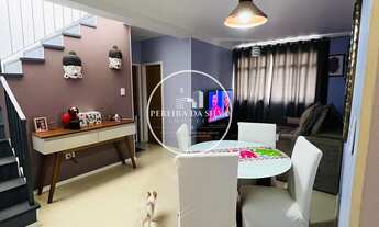 Imagem: Cobertura Duplex à venda Condomínio Parque