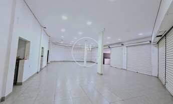 Imagem: Salão comercial para locação em Jardim