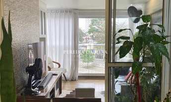 Imagem: Apartamento à venda no bairro Vila Prel