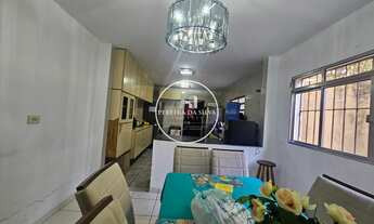 Imagem 5: Sobrado à venda em Jardim São Luís - São Paulo/SP