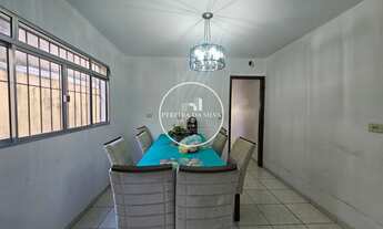 Imagem 4: Sobrado à venda em Jardim São Luís - São Paulo/SP