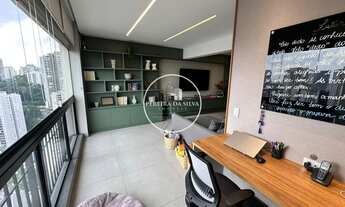 Imagem 4: Linda cobertura Penthouse à venda em Condomínio Perfil Morumbi - São Paulo /SP