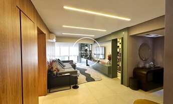 Imagem 1: Linda cobertura Penthouse à venda em Condomínio Perfil Morumbi - São Paulo /SP