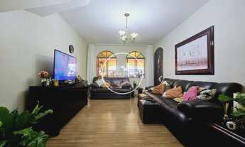 Imagem: Casa em condomínio Andreas a venda possui