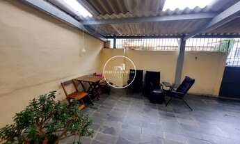 Imagem 7: Casa Térrea à venda em Vila Prel - São Paulo/SP